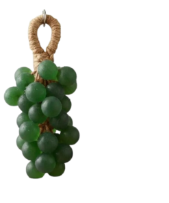 Molde Uvas esferas