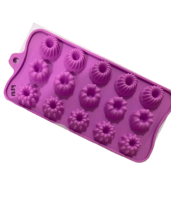 Moldes de ocasión